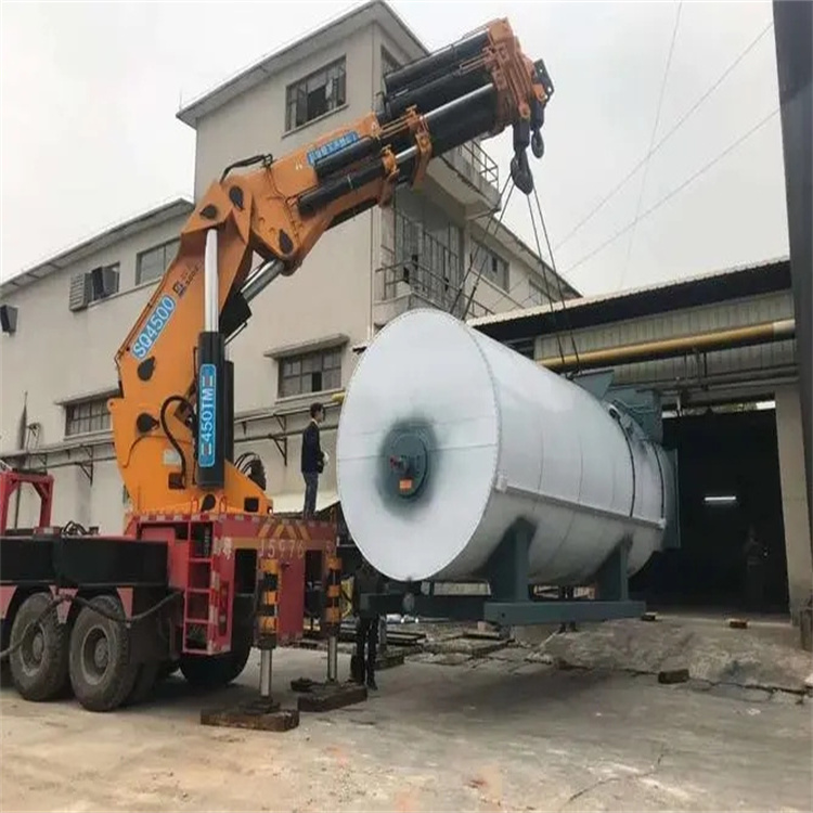 新兴吊车租用电话|24小时应急服务|精准吊装方案